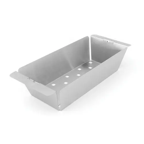 Broil King  Stainless Steel Narrow Wok