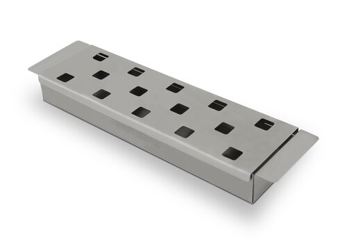 Broil King Stainless Steel Smoker Box
