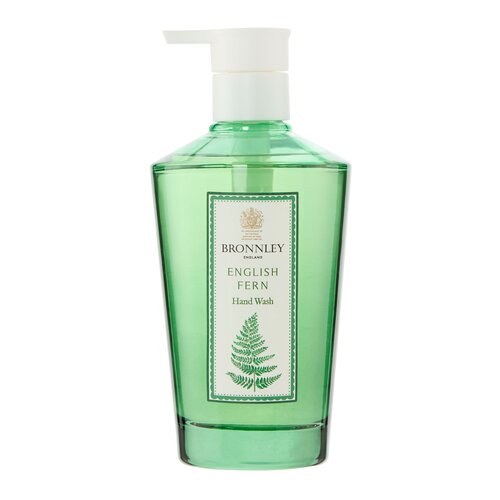 Bronnley English Fern Hand Wash 300ml