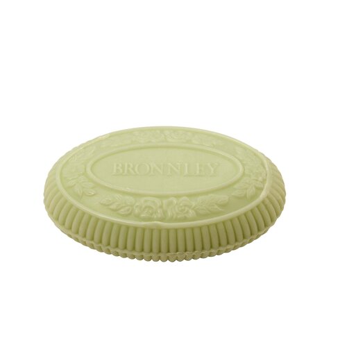 Bronnley English Fern Soap Trio Gift Box - image 4