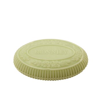 Bronnley English Fern Soap Trio Gift Box - image 4