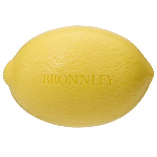 Bronnley Lemon Wrapped Soap - image 1