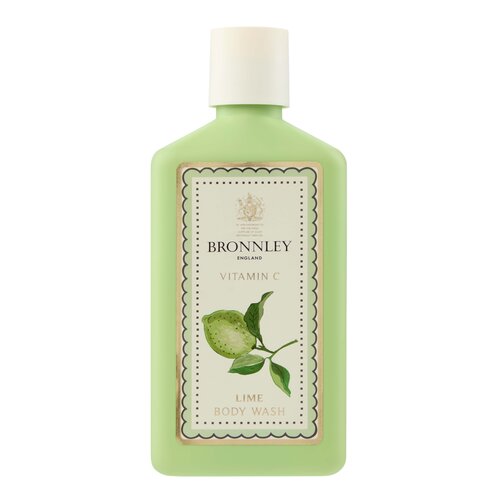 Bronnley Lime Body Wash 300ml