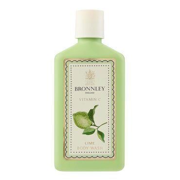 Bronnley Lime Body Wash 300ml