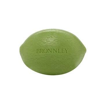 Bronnley Lime Soap Gift Carton - image 2