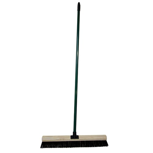 Broom Wooden 24" UK - image 2