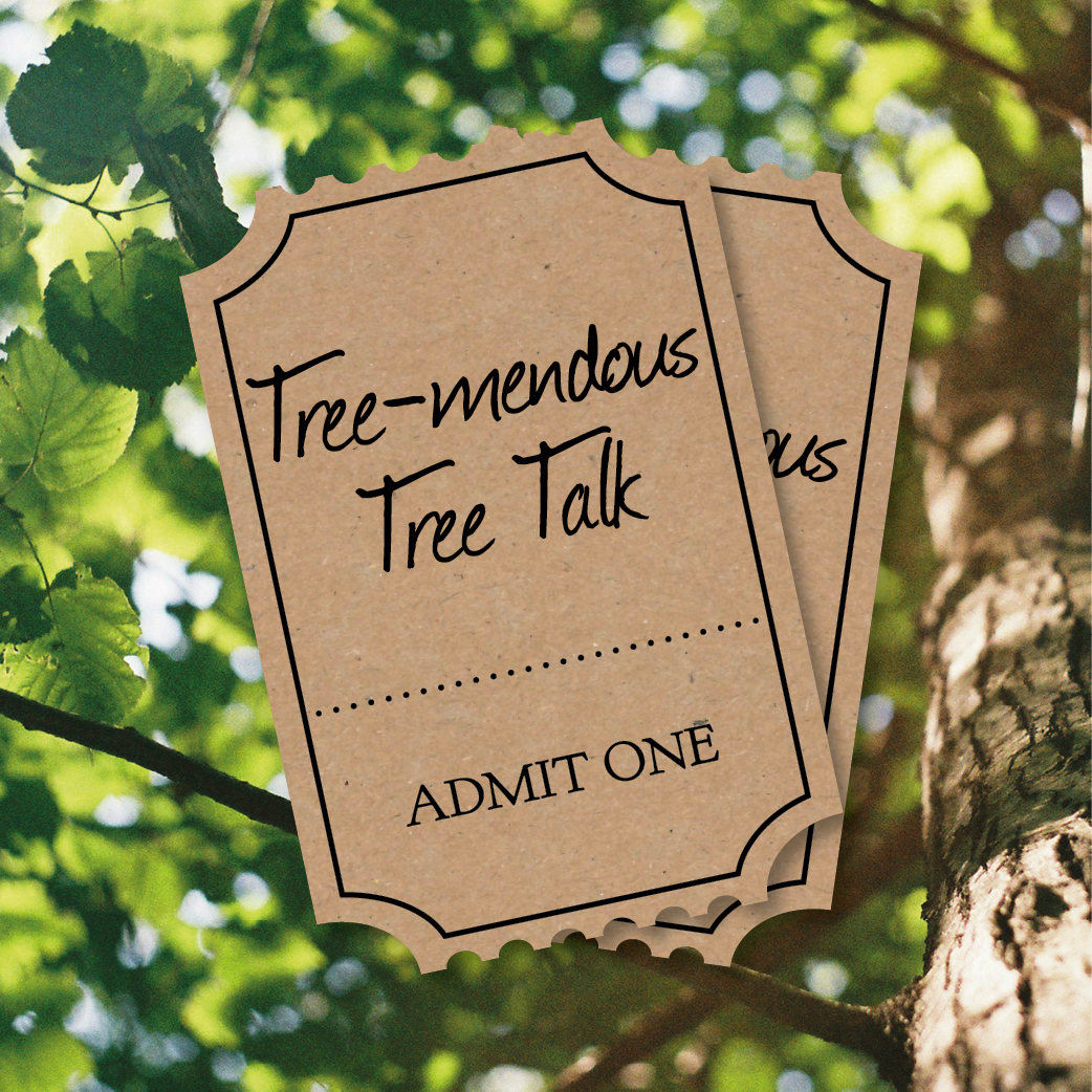 Broomhill Talk Treemendous Trees Stewarts Garden Centre
