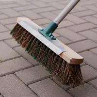 Brooms & Brushes