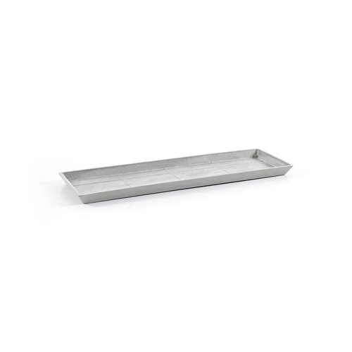 Bruge Eco Saucer Grey White 67.5cm