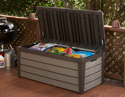 Brushwood 455L Storage Box - image 1