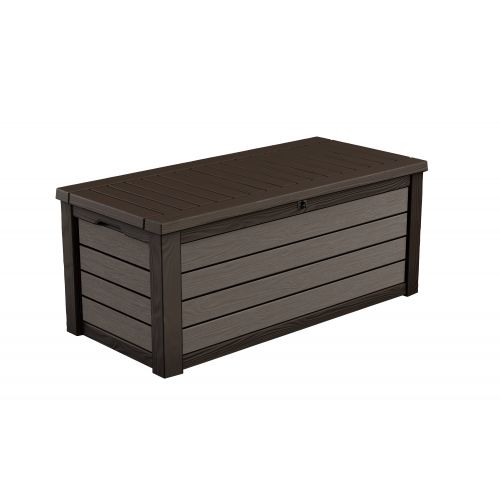 Brushwood Brown Storage Box (455L) - image 1