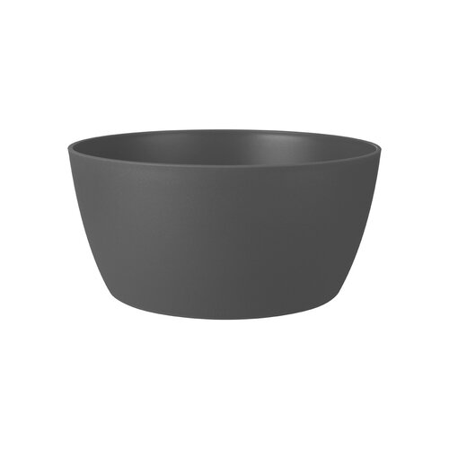 Brussels Bowl Anthracite 23cm