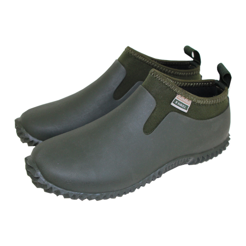 Buckingham Neoprene Shoes 10 - image 1