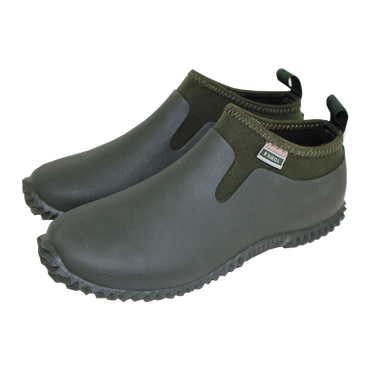 Buckingham Neoprene Shoes 10 - image 3