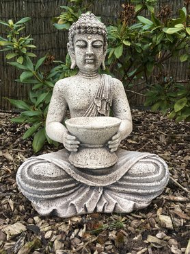Buddha & Bowl - image 1