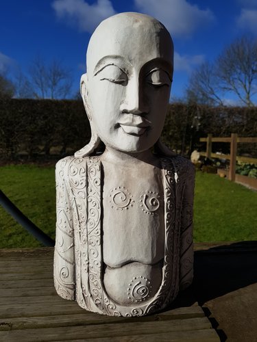 Buddha Gan - image 1