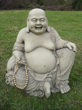 Buddha Jolly Large - image 1