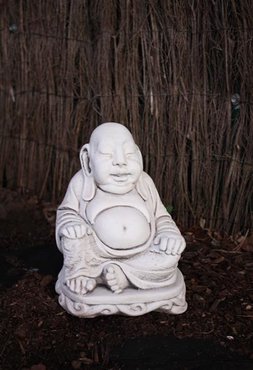 Buddha Small 20cm - image 1