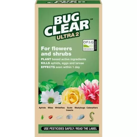 Bugclear Ultra 2 200ml