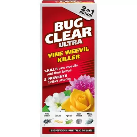 Bugclear Ultra Weevil Killer 480ml