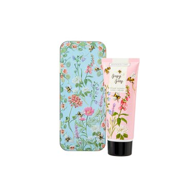 Busy Bees Hand Cream 100ml in Tin