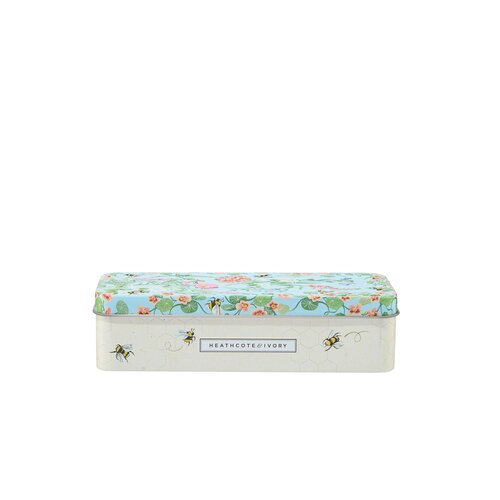 Busy Bees Hand Cream 100ml in Tin - image 4