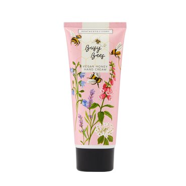 Busy Bees Hand Cream 100ml in Tin - image 3