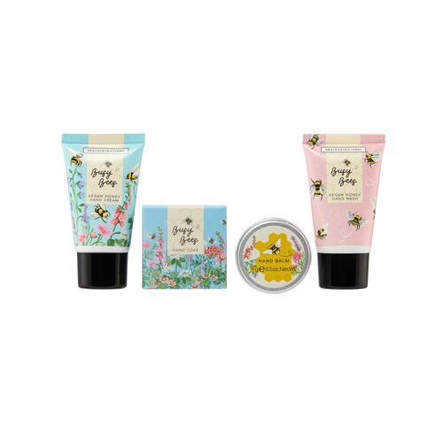 Busy Bees Mini Hand Care Set - image 2
