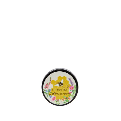 Busy Bees Vegan Honey Lip Butter 20g - image 2