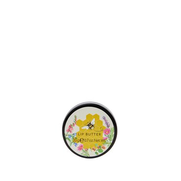 Busy Bees Vegan Honey Lip Butter 20g - image 2