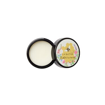 Busy Bees Vegan Honey Lip Butter 20g - image 3
