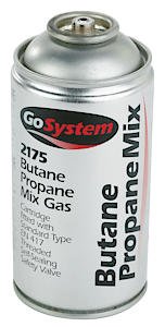 Butane Gas 350g