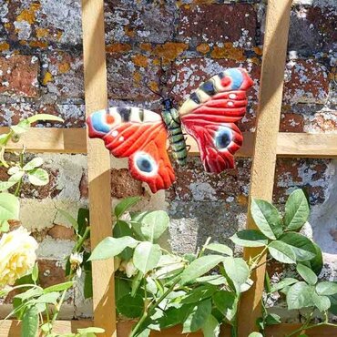 Butterflies Large - image 1