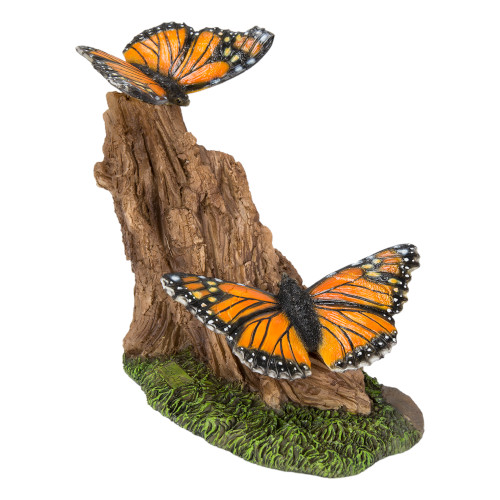 Butterflies Monarch
