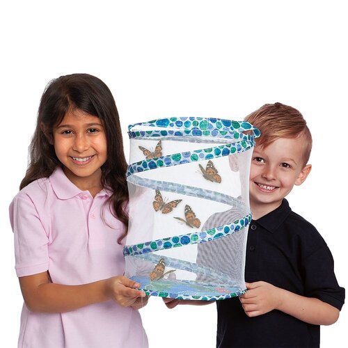 Butterfly Raising Kit - image 2