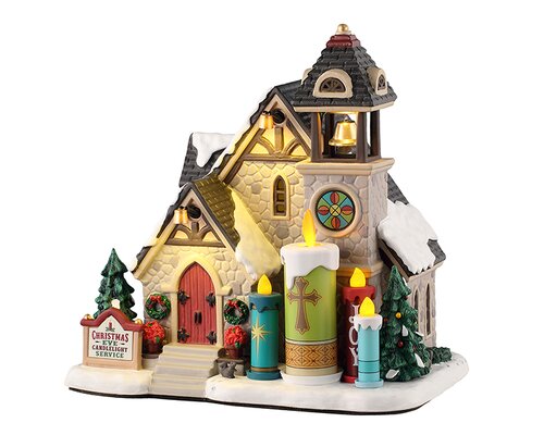 Candlelight Church