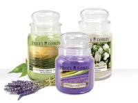 Candles