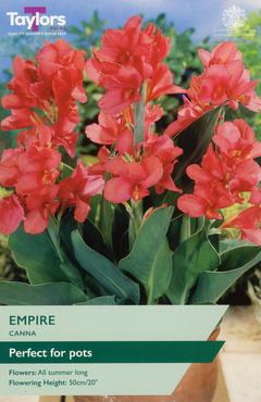 Canna Empire