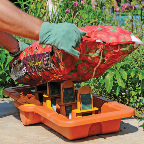 Capillary Mat Sets - image 2