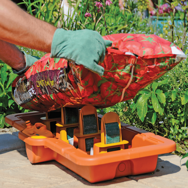 Capillary Mat Sets - image 2