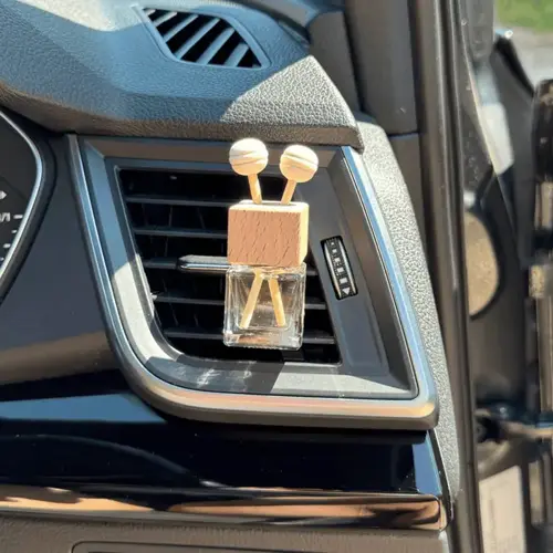 Car Diffuser Sandalwood & Amber - image 2