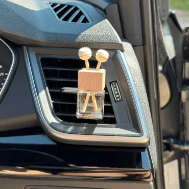 Car Diffuser Sandalwood & Amber - image 2