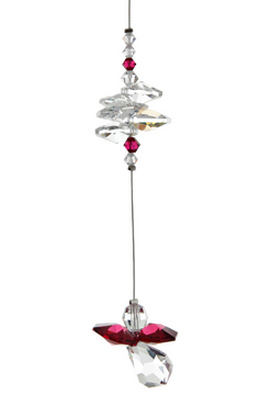 Cascade Angel Ruby