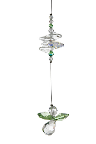 Cascade Angel Peridot