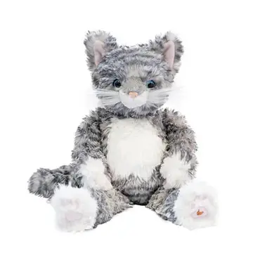 Cat Plush Large