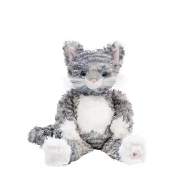 Cat Plush Medium