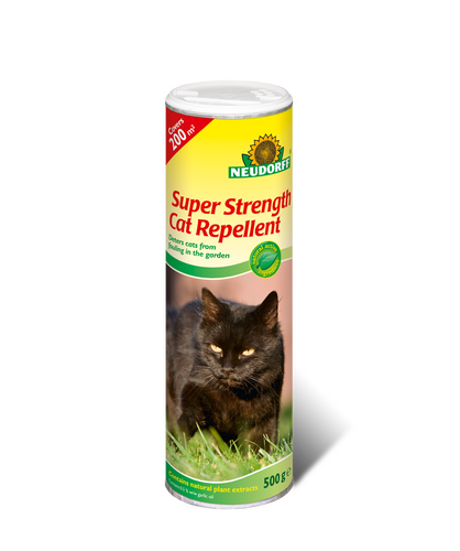 Cat Repellent Super Strenght 5 - image 1