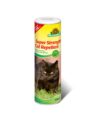 Cat Repellent Super Strenght 500g - image 1