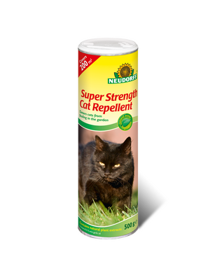 Cat Repellent Super Strenght 5 - image 1