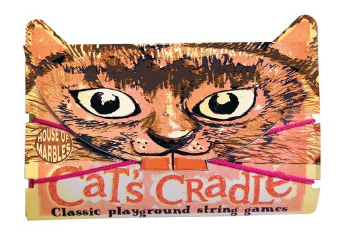 Cat's Cradle - image 1